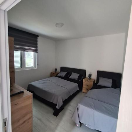 Apartment Nikcevic Tivat Kültér fotó