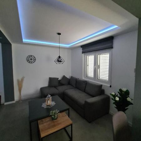 Apartment Nikcevic Tivat Kültér fotó