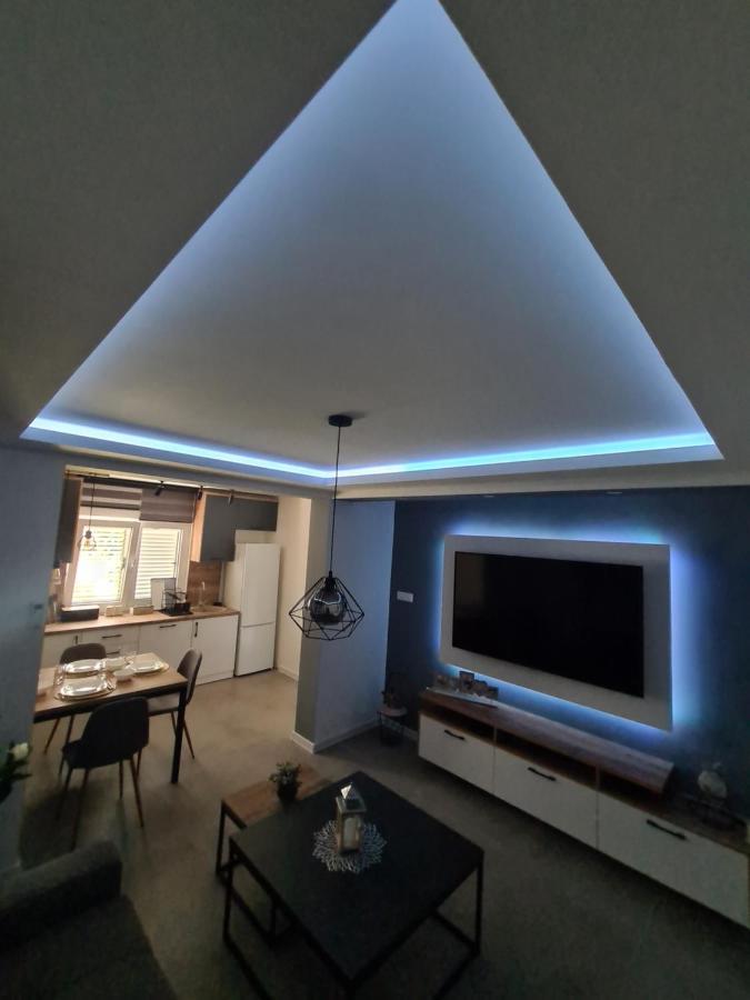Apartment Nikcevic Tivat Kültér fotó