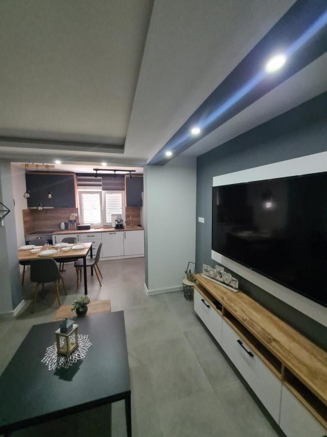 Apartment Nikcevic Tivat Kültér fotó