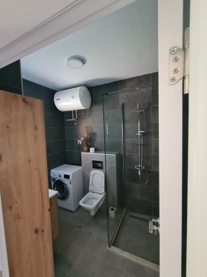 Apartment Nikcevic Tivat Kültér fotó