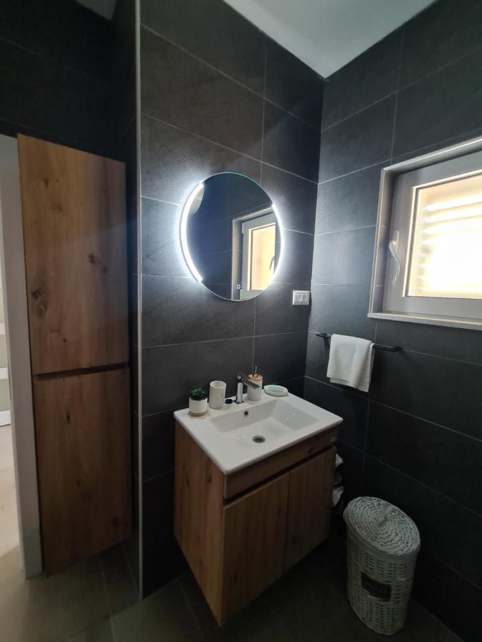 Apartment Nikcevic Tivat Kültér fotó